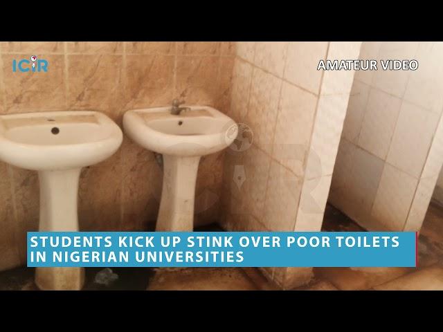 Investigation: Open defecation rife amongst top universities in Northwest Nigeria