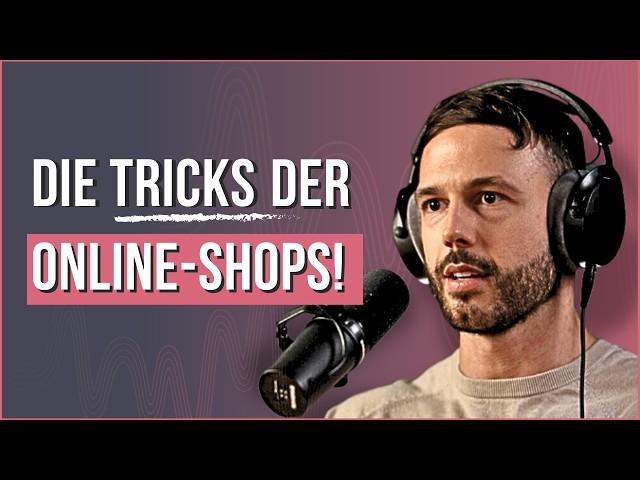 E-Commerce Masterclass: Lektionen aus 1 Milliarde Umsatz (Sebastian Szalinski)