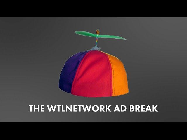 YTP - The WTLNetwork Ad Break