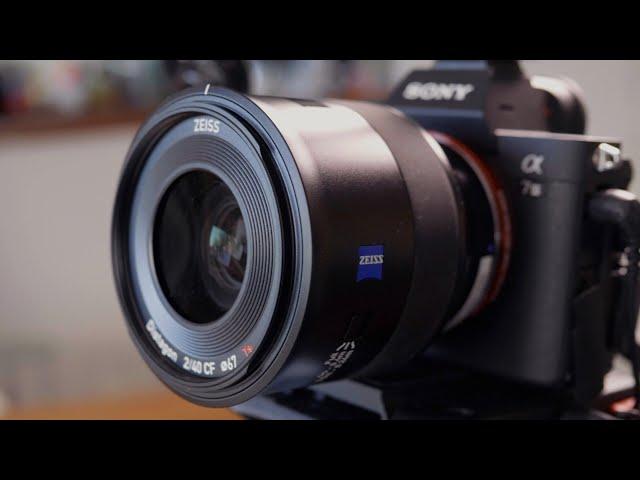 Zeiss Batis 40mm f/2 Hands-on Review + ZEISS LENS GIVEAWAY