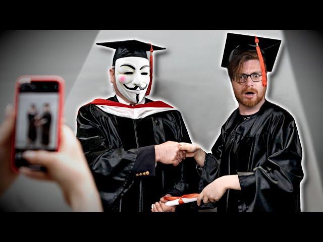 a CYBERCRIME UNIVERSITY!?!? ("FREE" hacking courses - Dark Web Documentary #12)