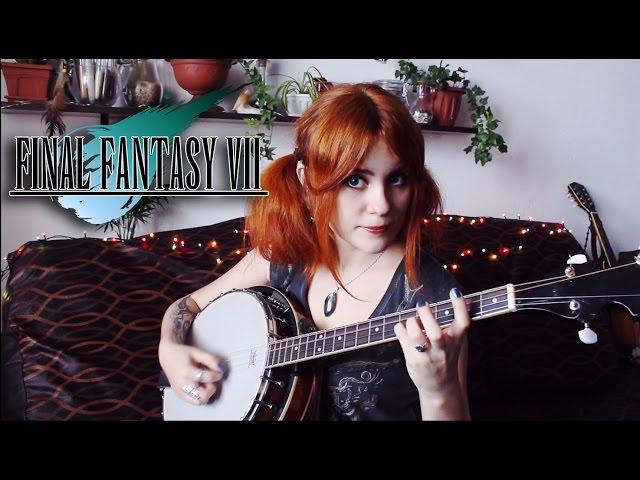 Final Fantasy VII - Let the Battles Begin / Those who fight (Gingertail Cover)