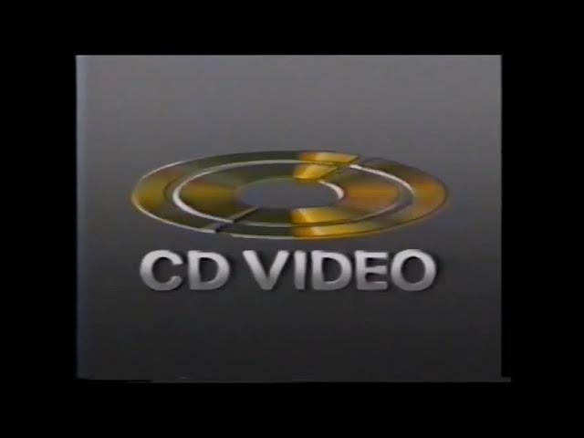 CD Video (1989_1983)