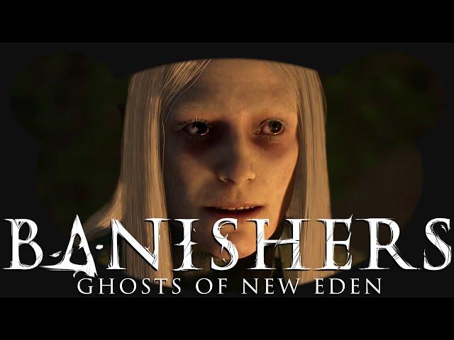 Die nette Sumpfhexe - #09 Banishers: Ghosts of New Eden (Gameplay Deutsch)