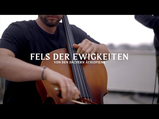 Fels der Ewigkeiten | Von den Dächern Äthiopiens | Alive Worship