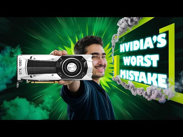 THE LEGENDARY GTX 1080 TI IN 2024, IS STILL WORTH IT?