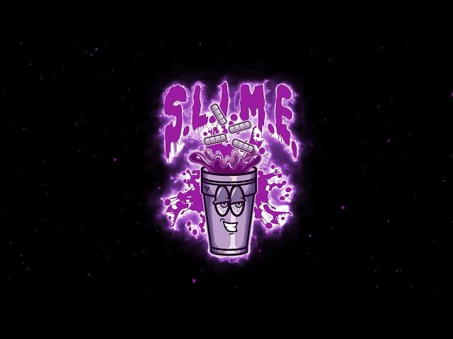 Trap Type Beat "Slime" | Trap/Rap Instrumental Beat Freestyle | Trap Beat