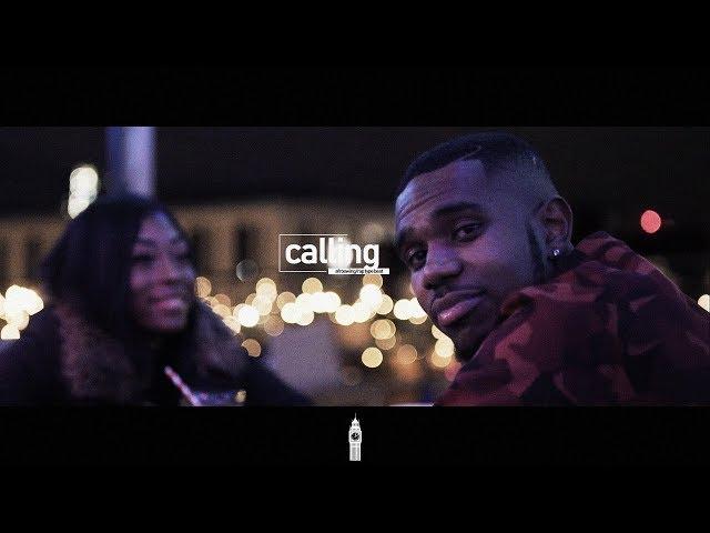 *FREE* Not3s x Ramz 'Calling' Type Beat | Prod @natzldn