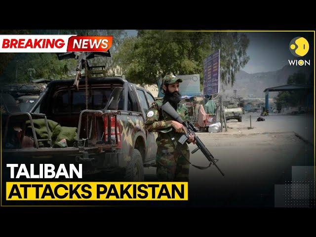 BREAKING: Taliban Attacks Pakistan, 19 Soldiers Killed | WION