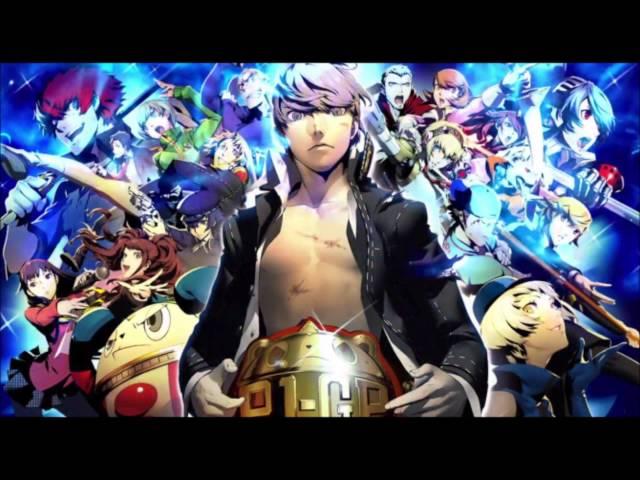 1000 Sub Extension: Break Out Of... -Full Version- (Persona 4 Ultimax)