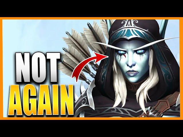 Sylvanas To RETURN In The NEXT Expansion?!