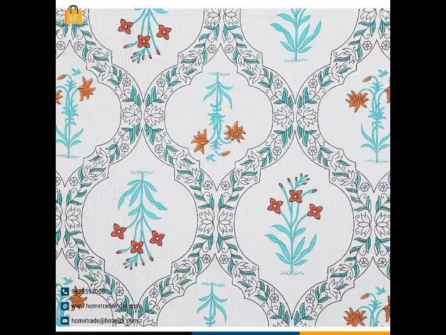 Bedsheet Adda - Double Bedsheet New Design Collection -2025-102