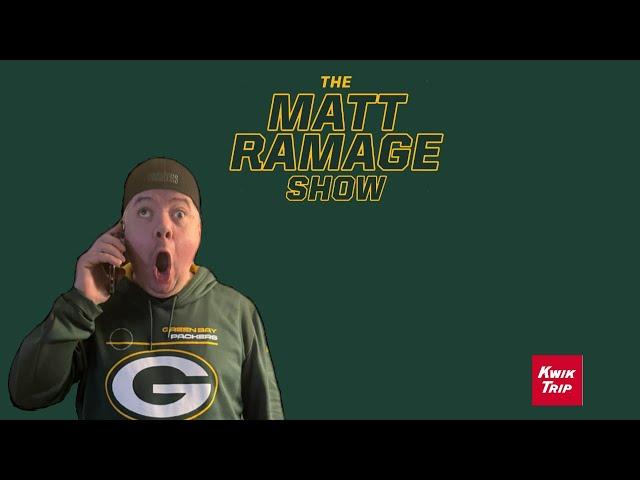 Live Packers chat
