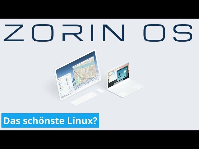 Zorin OS vorgestellt - Perfekt geeignet für Windows-Umsteiger