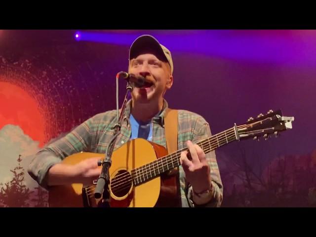 Tyler Childers “Trudy” (Charlie Daniels Band) Live at House of Blues Boston, December 10, 2019