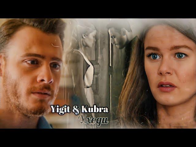 Yigit & Kubra (Йигит и Кюбра) || Уходи (ost Дело чести/Seref Meselesi)