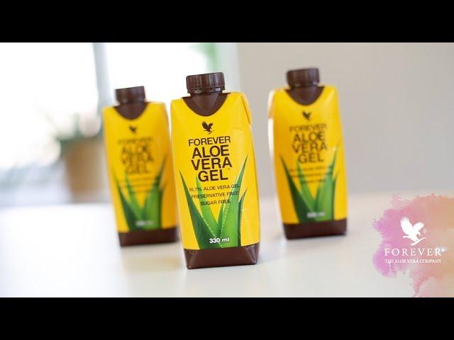 330ml Forever Aloe Vera Gel™