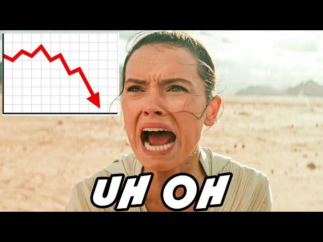 REY MOVIE IS ON HOLD...