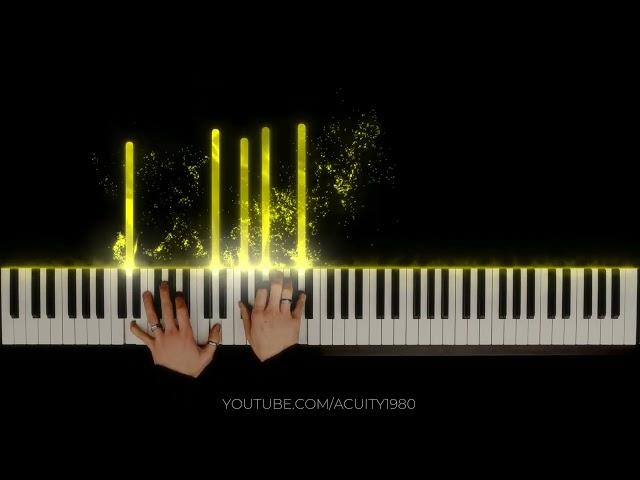 Ludovico Einaudi | Indian Yellow | Cover