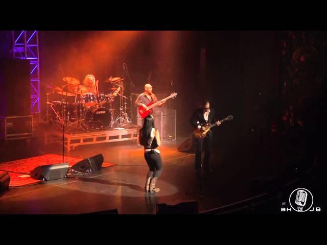 Beth Hart & Joe Bonamassa - I'll Take Care of You - Live in NY Beacon Theatre