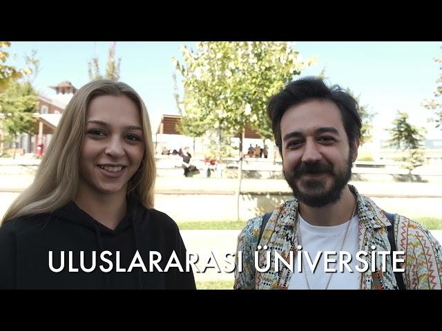 Bilecik Şeyh Edebali Üniversitesi 2022 Tanıtım Filmi