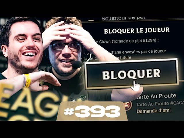 NE LES ENCOURAGE PAS ANTOINE ! - Best of ZeratoR #393