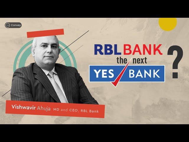 Crisis in RBL Bank Management 