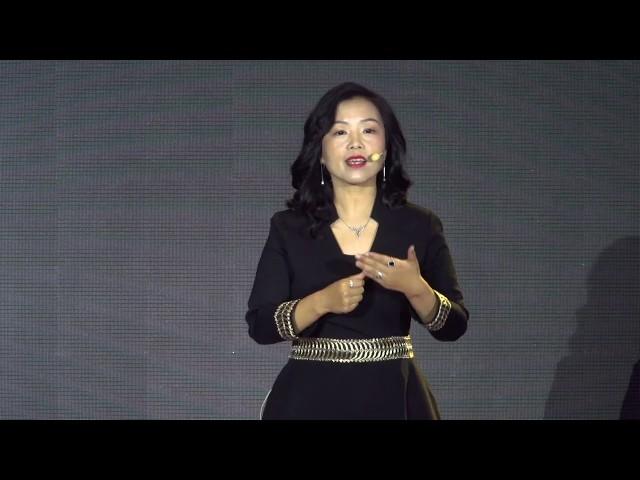 阅读，让你成为更好的终身学习者 | Yan Han | TEDxWumaStreet