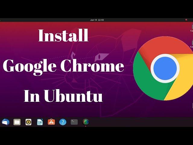 How to install Google Chrome in Ubuntu using Terminal | Ubuntu 20.04 |Google Chrome |Easy method |