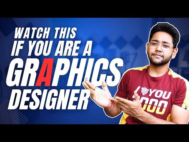 watch this if you are a graphics designer | Man Ki Bat Ap Se | Ep - 19 | #podcast