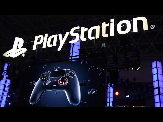 Sony's PS5 Pro News Could Put Xbox Out Of Business! Millions Of People Are Talkin About It!