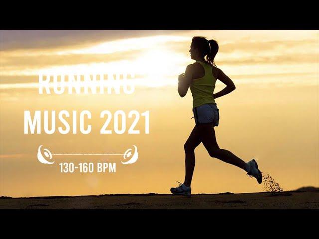 Best Running Music Motivation 2021 #32
