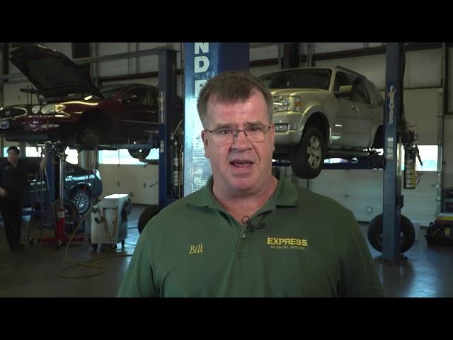 Should I Change My Transmission Fluid?