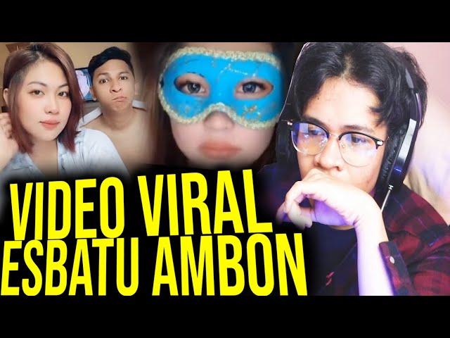 VIRAL VIDEO ES BATU AMBON 72 MENIT ?? DITANGKAP DAN DIPENJARA !!