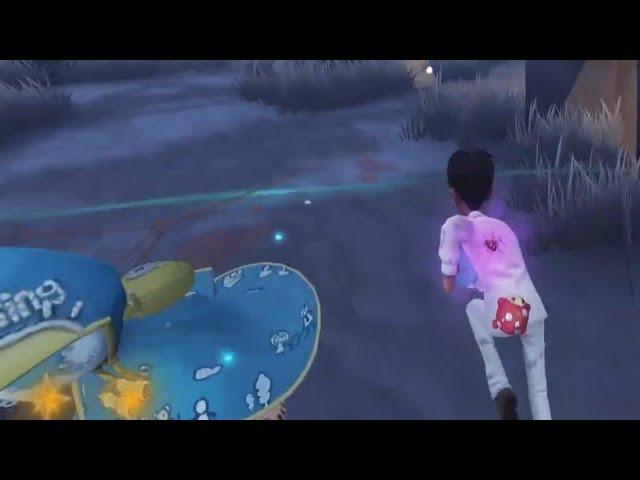 Best Forward 2024 | IDENTITY V