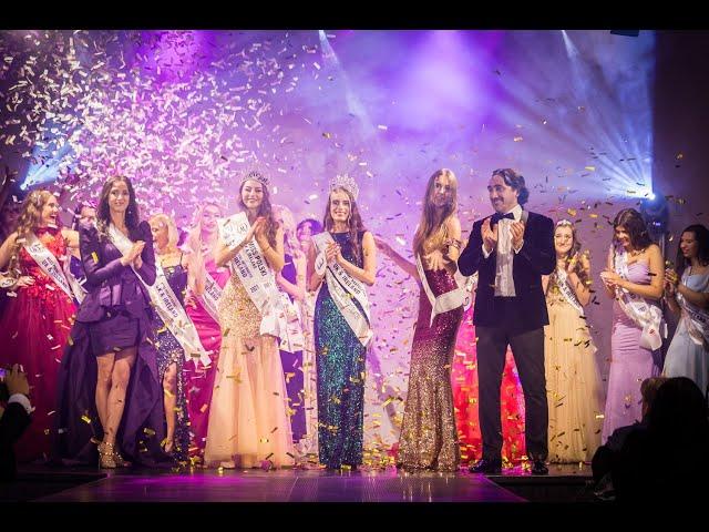 Miss Polski UK & Ireland 2021 Highlights