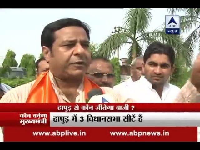 WATCH FULL: Nukkad Behes from UP's Hapur