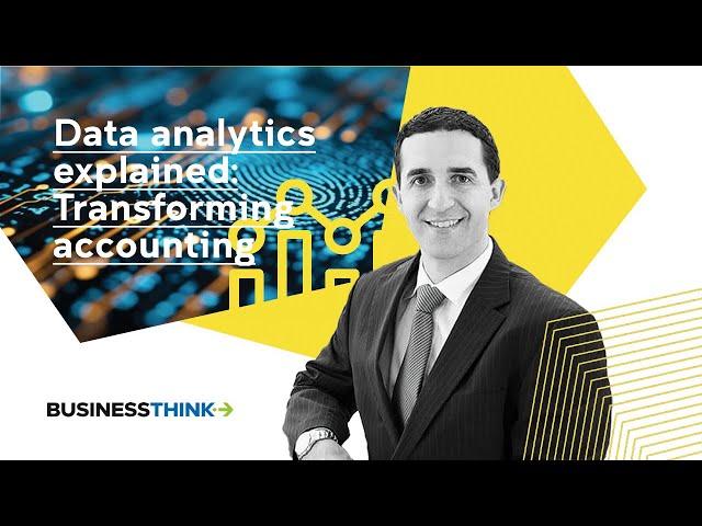 What Is data analytics? Insights from industry experts