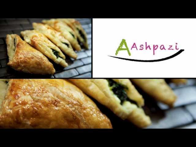 Borek (Byorek) Recipe