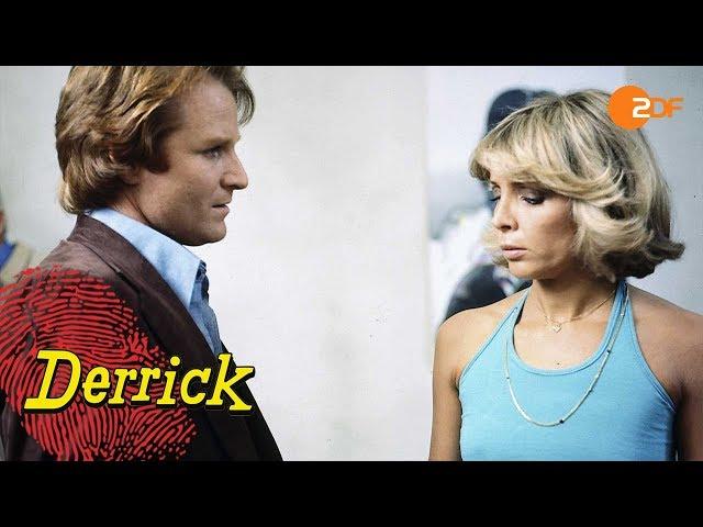 Derrick. Staffel 2, Folge 11: Das Superding