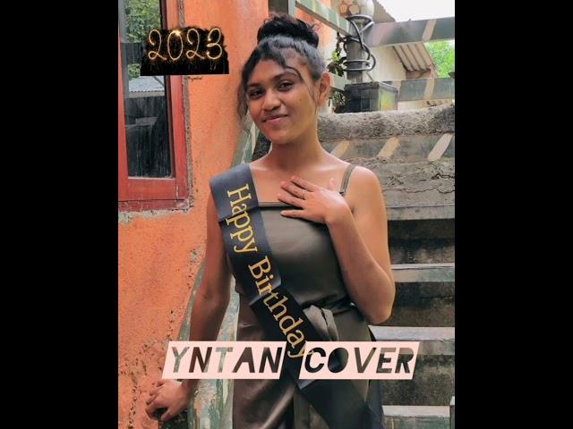 Yntan cover(musik)kalan hau reza temi o nia naran cipta husi Carlito⏪⏸⏩