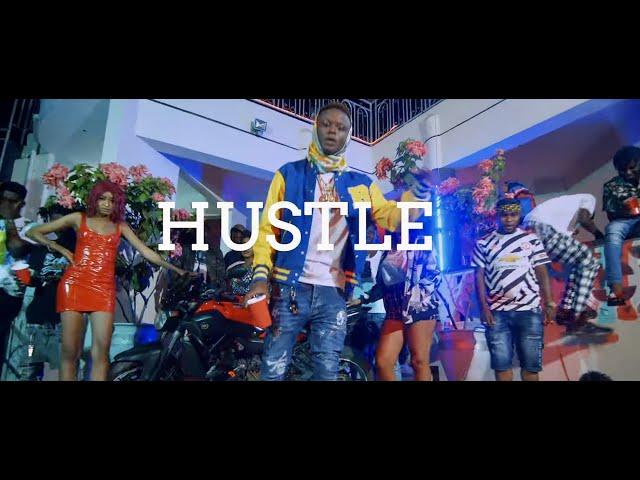 RBB - Hustle (Official Video)