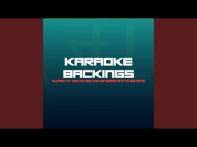 Fantasy (Karaoke Version) (Originally Performed by Mariah Carey)