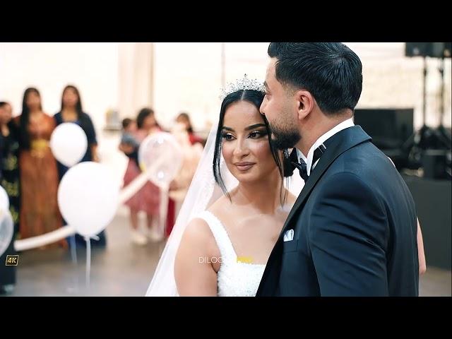 Nihat & Jihan / Part01/ Deluxe Event / Kurdische Hochzeit by #DilocanPro