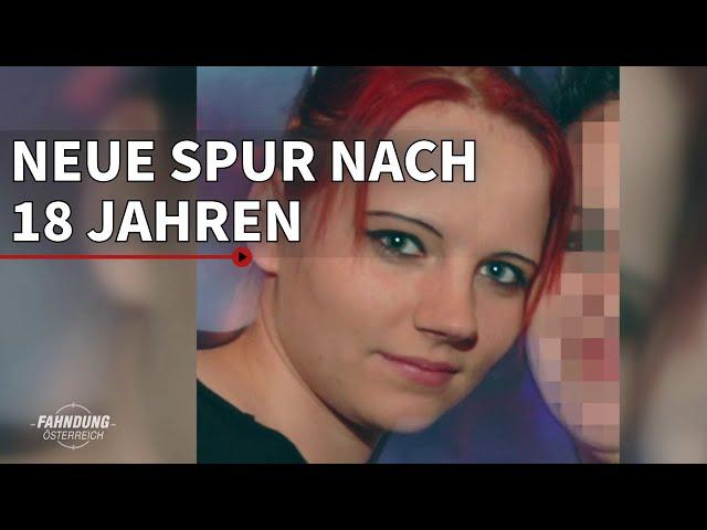 Vermisstenfall Michaela Grabner in Kärnten | Fahndung Österreich