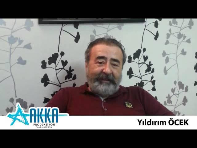 AKKA Prodüksiyon | Yıldırım ÖCEK