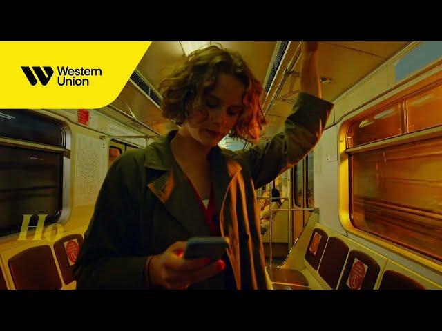 How to open a Western Union Digital Banking account