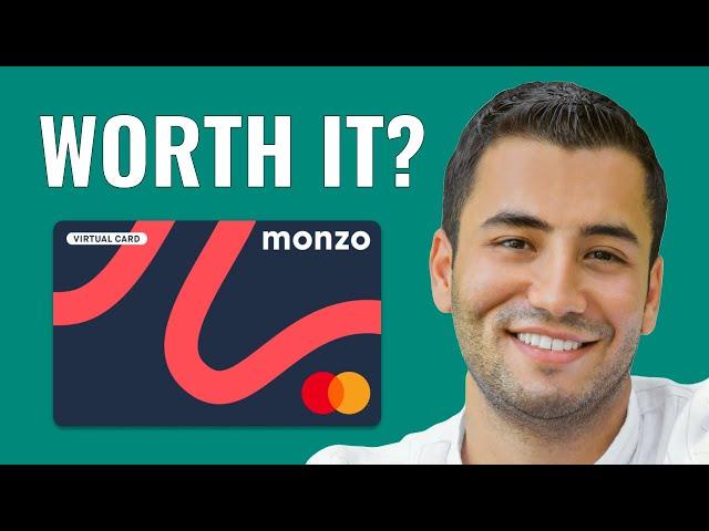 Monzo Flex Credit Card Review 2024: Is it Worth it?