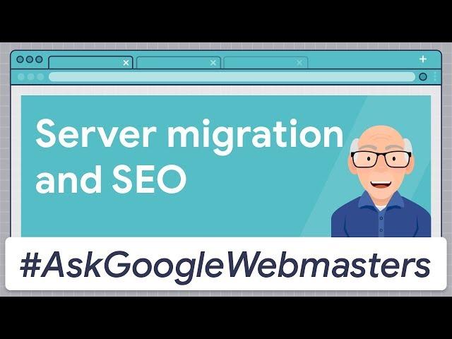 Server Migration and SEO