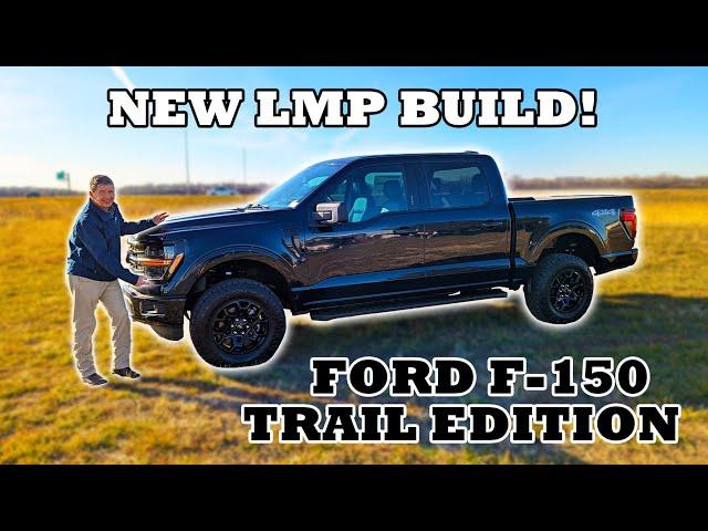 Great Way to Upgrade Your Ford F-150